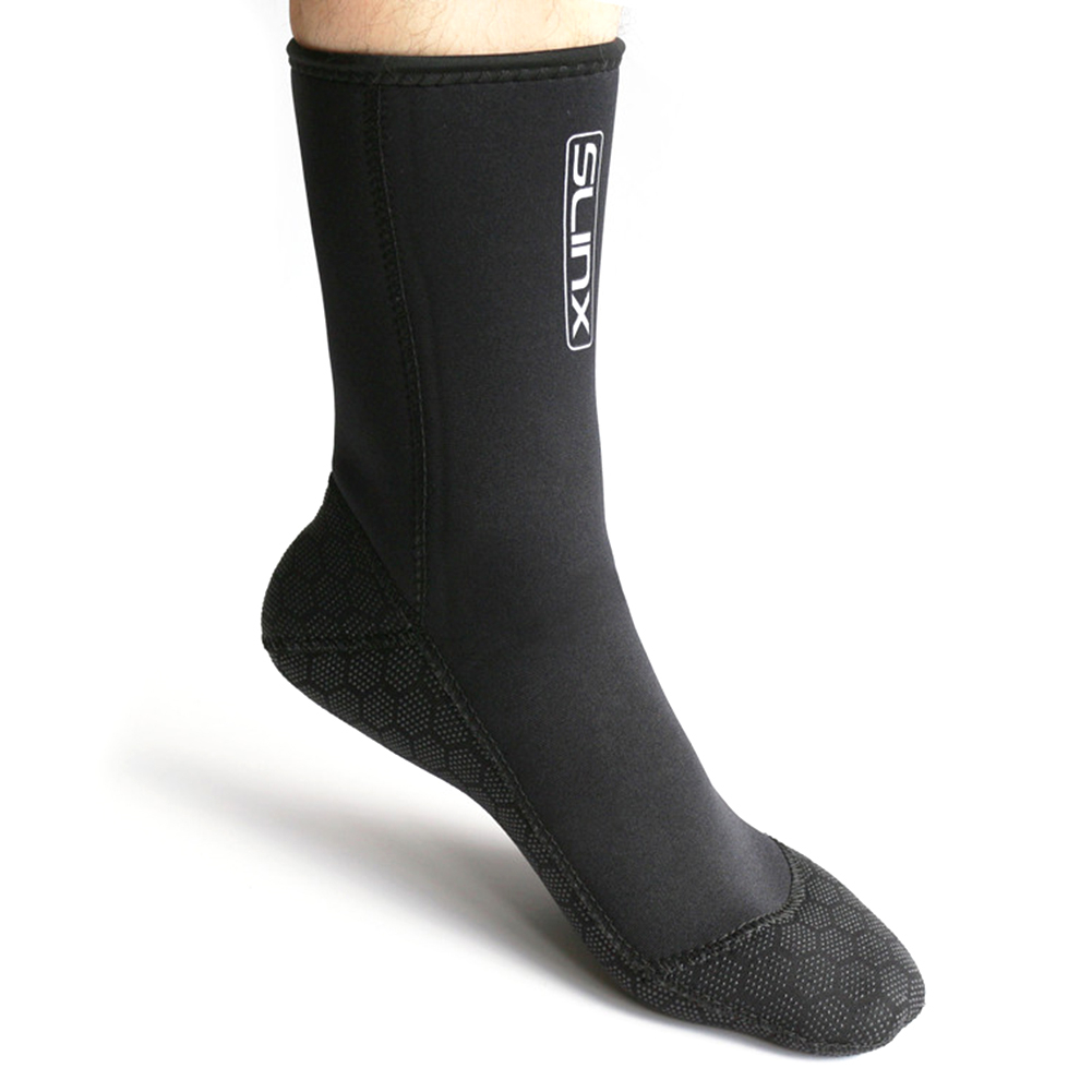 Wetsuit 3Mm Neoprene - 1 paar 3mm Schwimmen Boot Socken