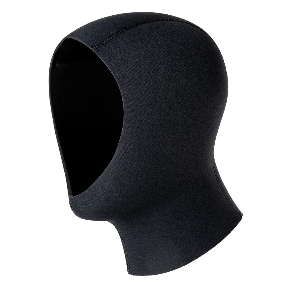 Wetsuit 3Mm Neoprene - Tauchhaube, Tauchmütze, 3 mm/5 mm Neopren,