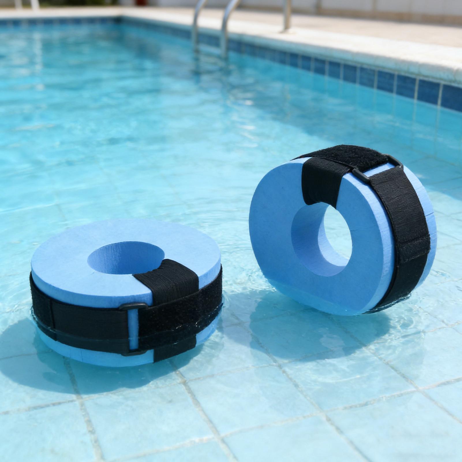 2er-Set Schaumstoff-Schwimmrin – Aquatic Aerobics Bewertung und Preis