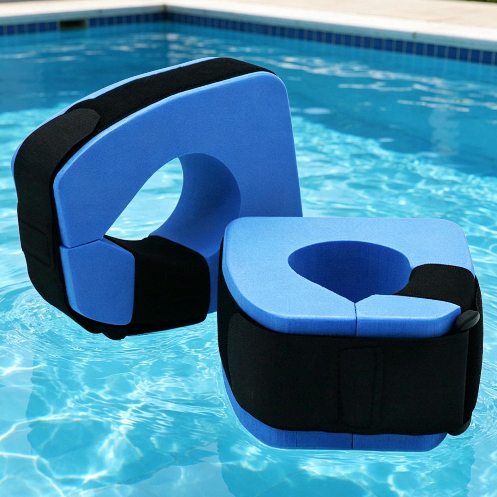 2er-Set Schaumstoff-Schwimmrin – Aquatic Aerobics Bewertung und Preis