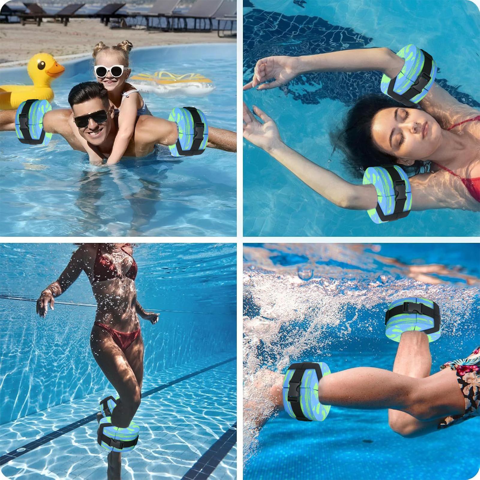 Verstellbare EVA-Trainingsgewi – Aquatic Aerobics Bewertung und Preis