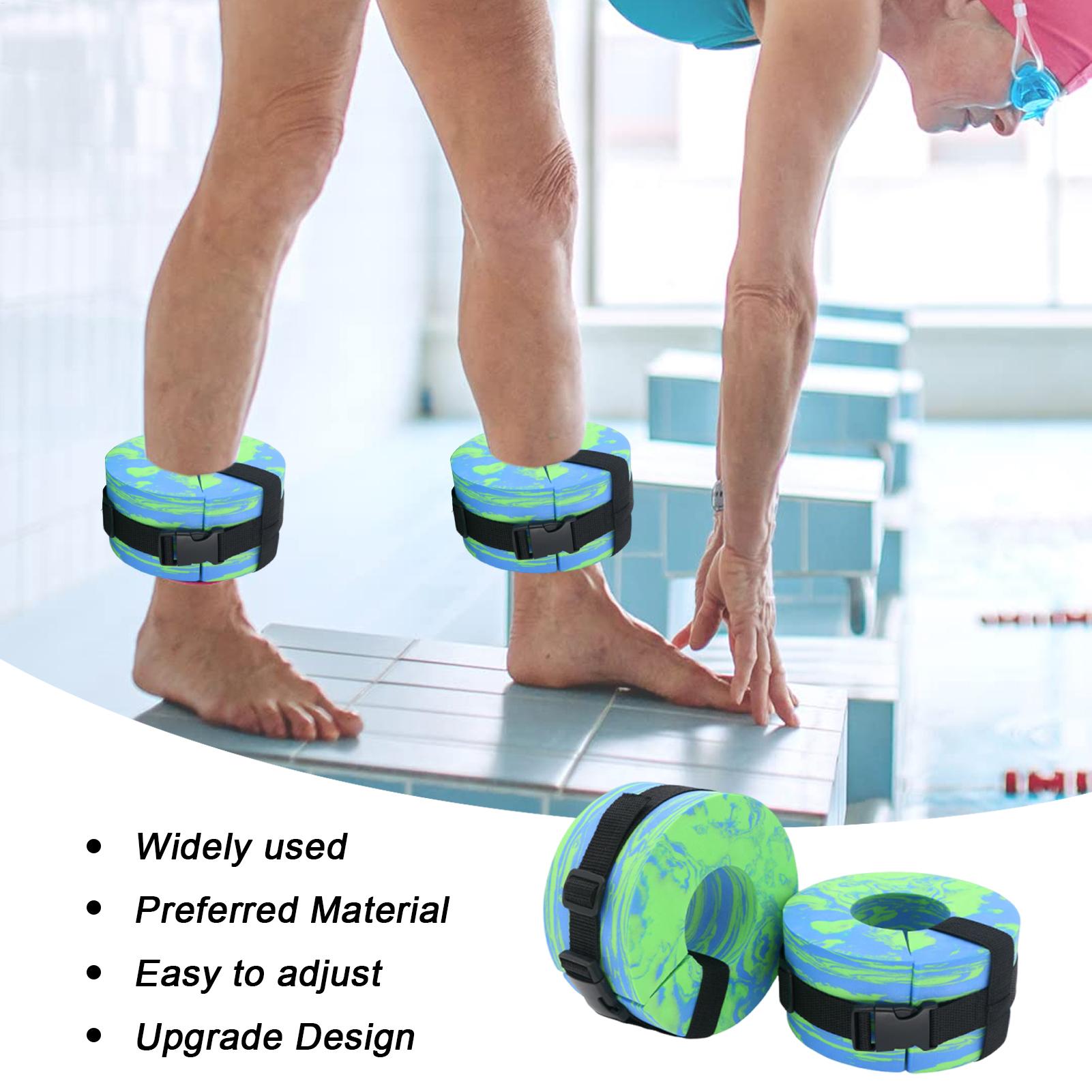 Verstellbare EVA-Trainingsgewi – Aquatic Aerobics Bewertung und Preis