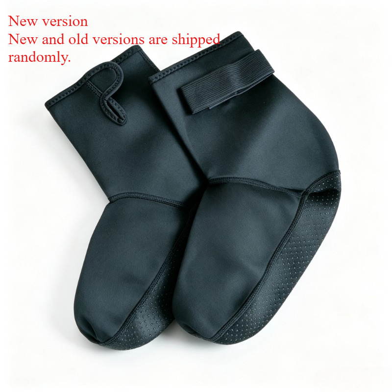 Neopren-Tauchsocken, 3 mm, Neo – Wetsuit 3Mm Neoprene Bewertung und Preis