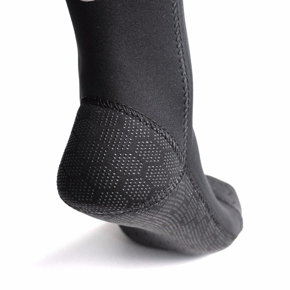 1 paar 3mm Schwimmen Boot Sock – Wetsuit 3Mm Neoprene Bewertung und Preis