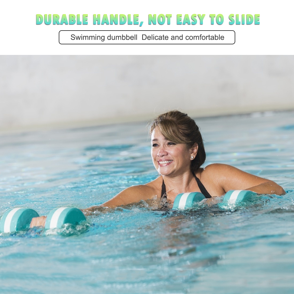 2 Stück Hochwertige Hanteln Fi – Aquatic Aerobics Bewertung und Preis