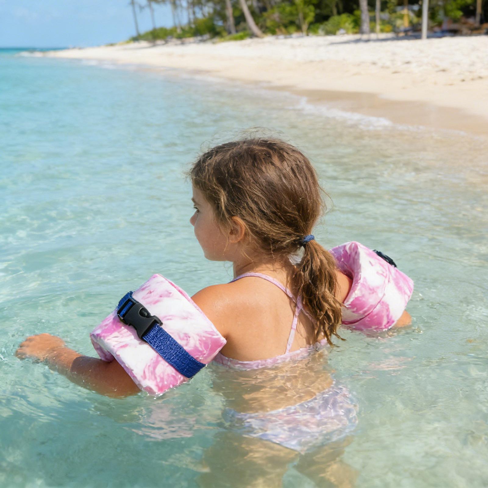 Schwimm-Armbänder, verstellbar – Aquatic Aerobics Bewertung und Preis