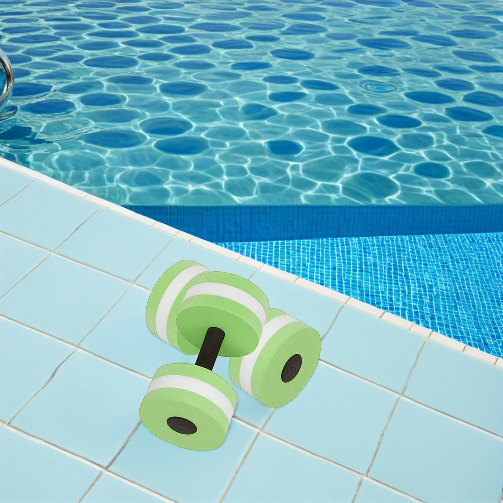 2er-Set EVA-Schaumstoff-Wasser – Aquatic Aerobics Bewertung und Preis
