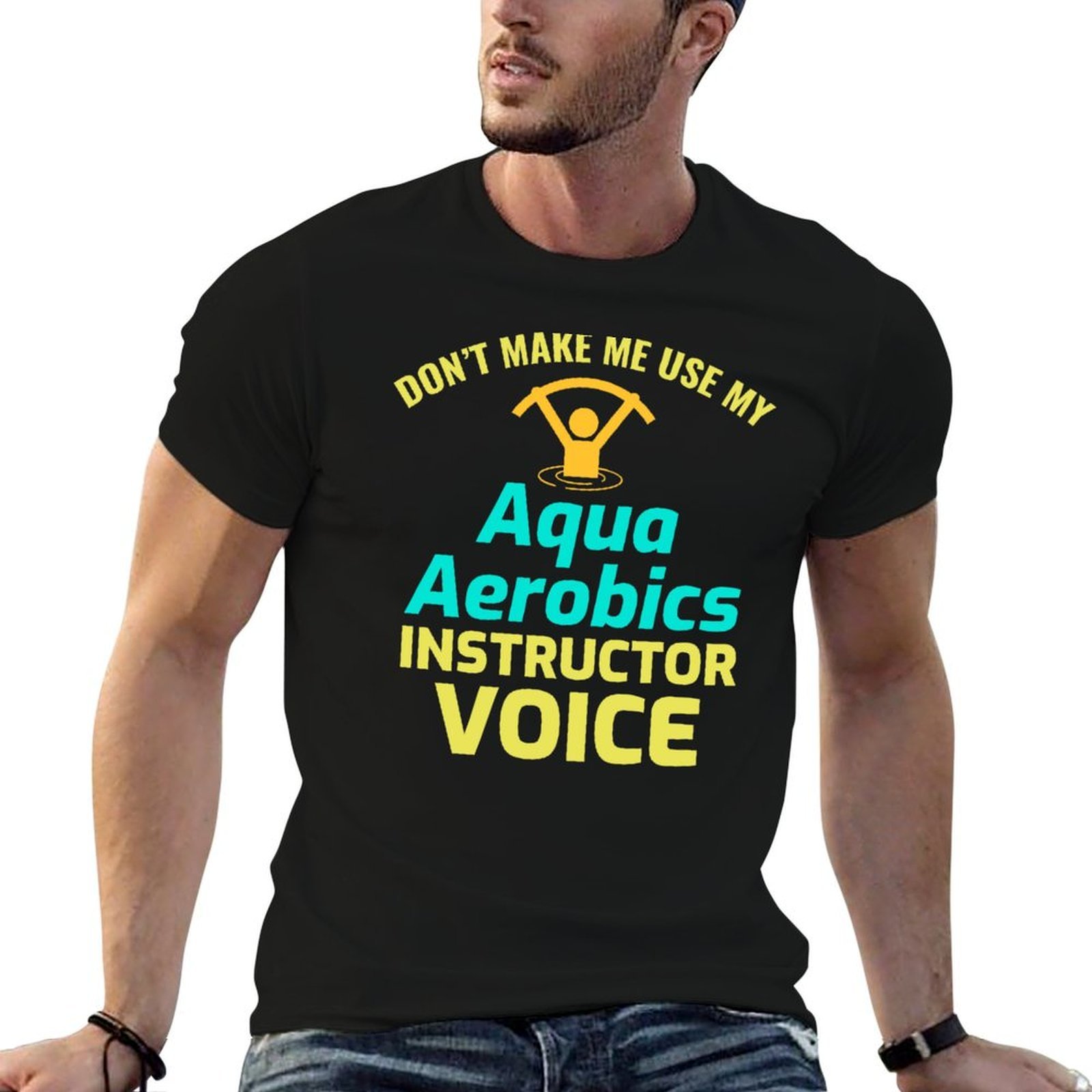Water Aerobics Instructor Aqua – Aquatic Aerobics Bewertung und Preis
