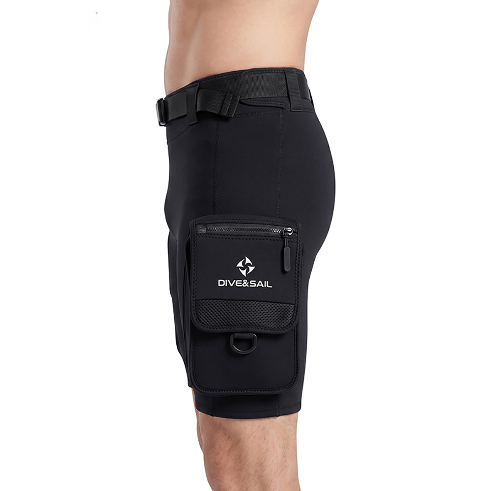 Herren-Neoprenanzug-Shorts, 3  – Wetsuit 3Mm Neoprene Bewertung und Preis