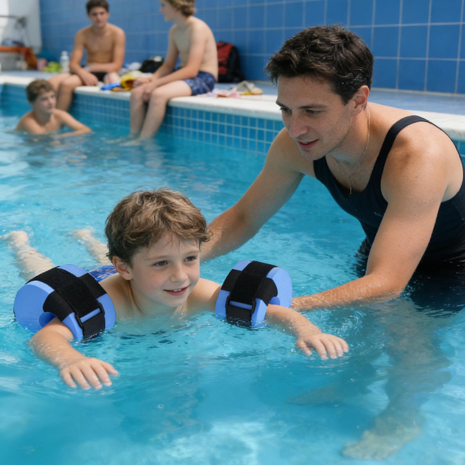Schwimm-Fußgelenkgewichte, ver – Aquatic Aerobics Bewertung und Preis