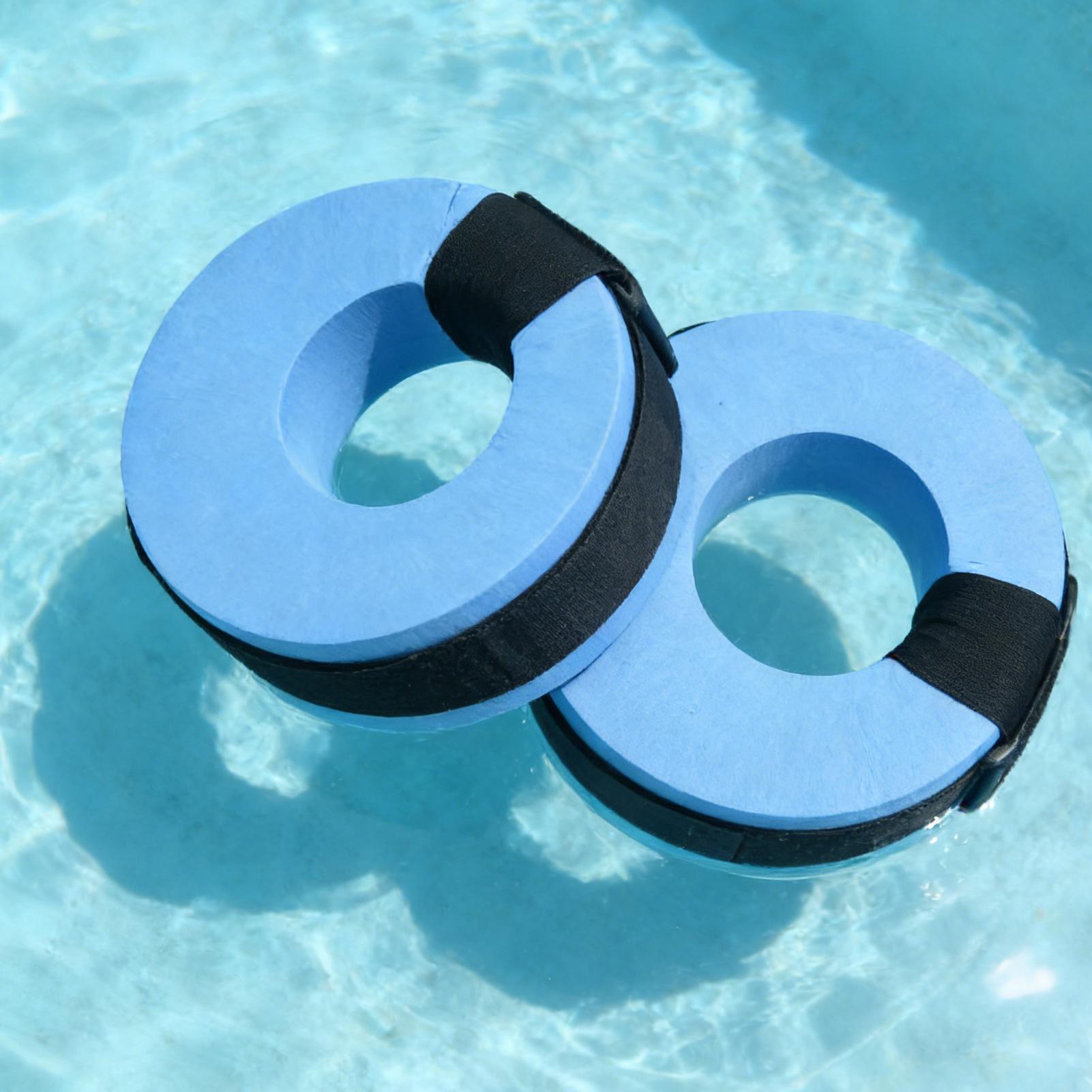 Schwimm-Fußgelenkgewichte, ver – Aquatic Aerobics Bewertung und Preis