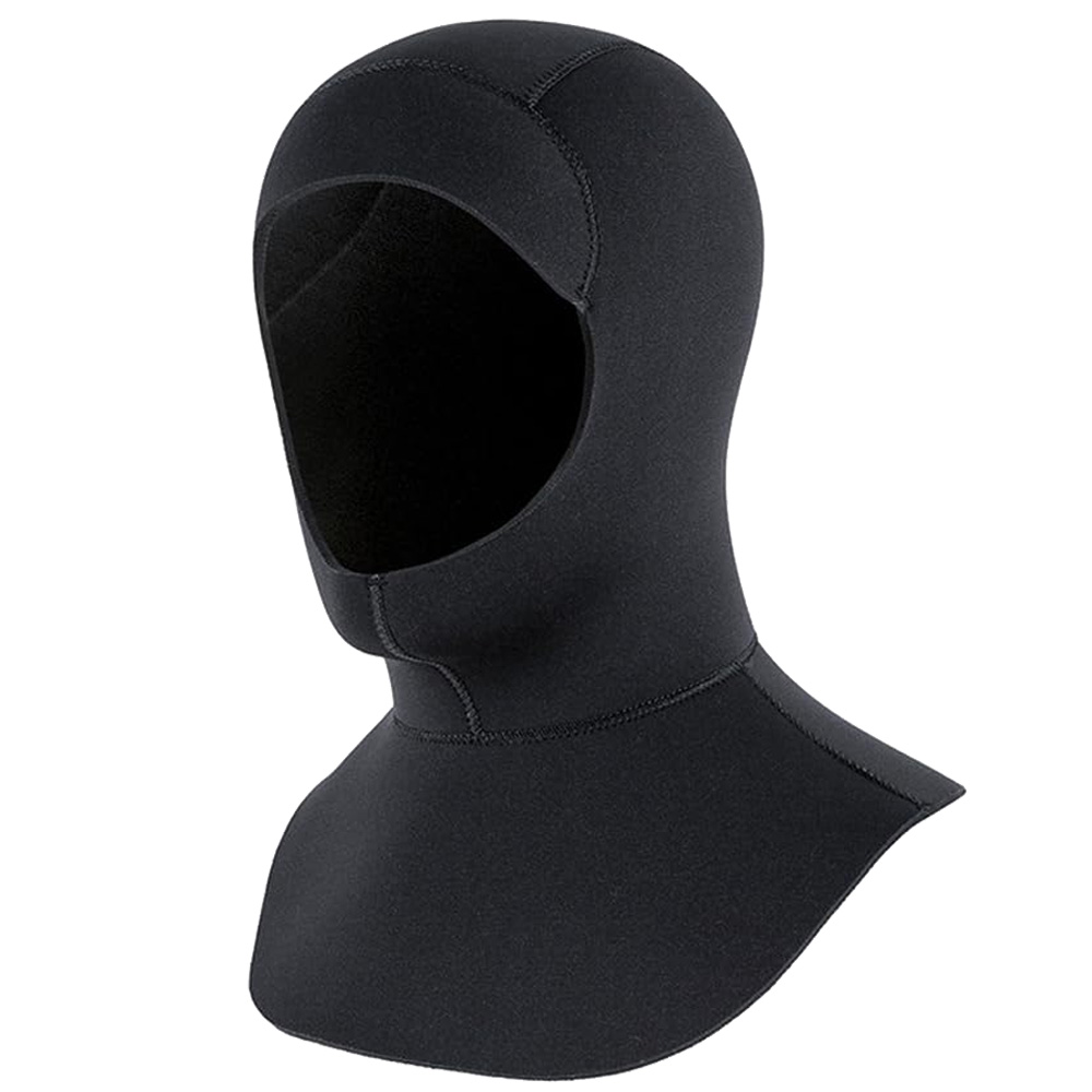 Neopren-Tauchhaube 3mm/5mm Deh – Wetsuit 3Mm Neoprene Bewertung und Preis
