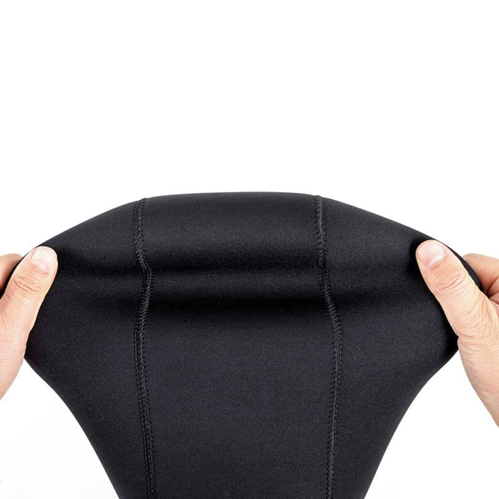 Neopren-Tauchhaube 3mm/5mm Deh – Wetsuit 3Mm Neoprene Bewertung und Preis