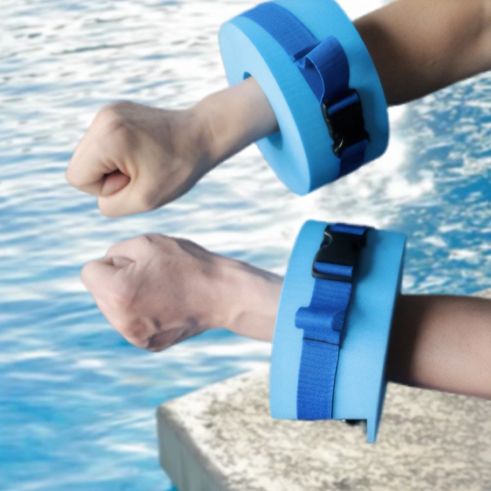 Schwimm-Aquafitness-Armbänder  – Aquatic Aerobics Bewertung und Preis