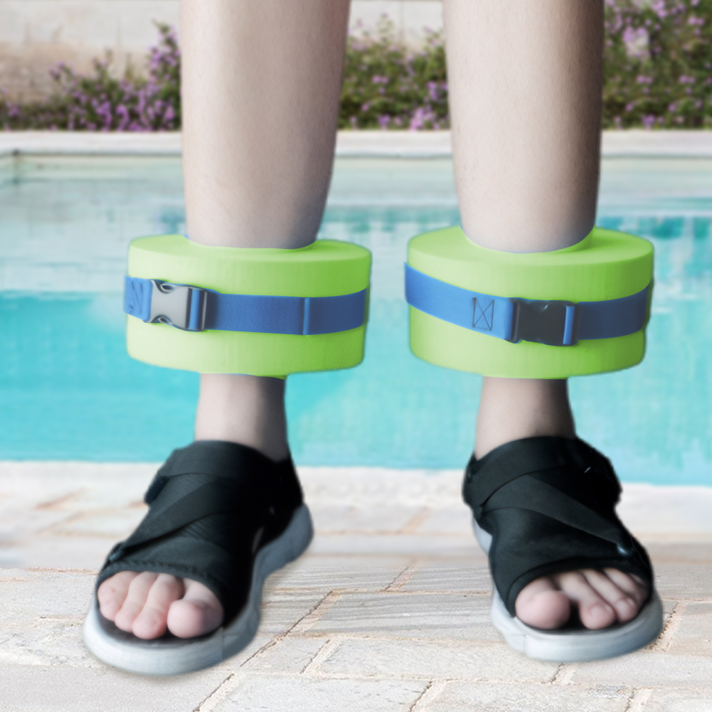 Schwimm-Aquafitness-Armbänder  – Aquatic Aerobics Bewertung und Preis