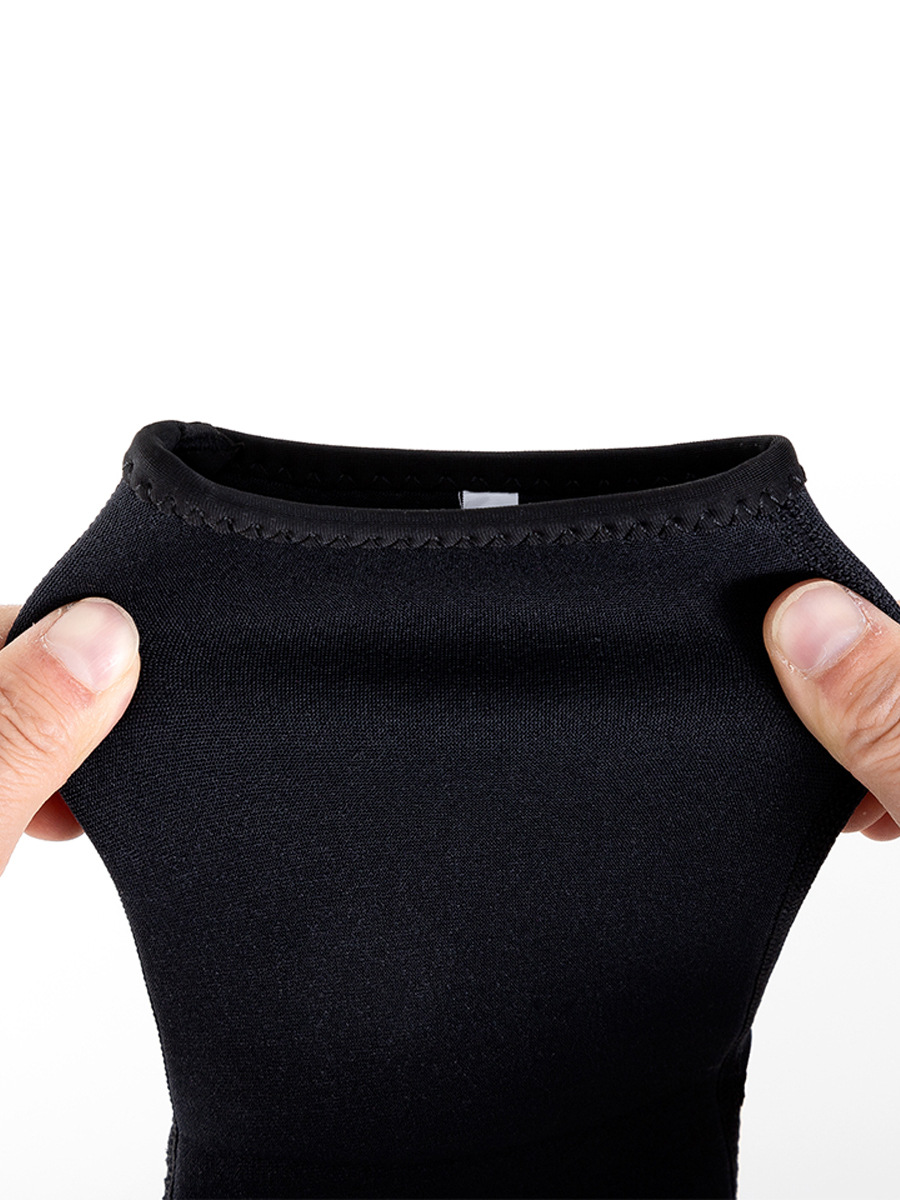 3 mm Neopren-Schnorchelschuhe, – Wetsuit 3Mm Neoprene Bewertung und Preis