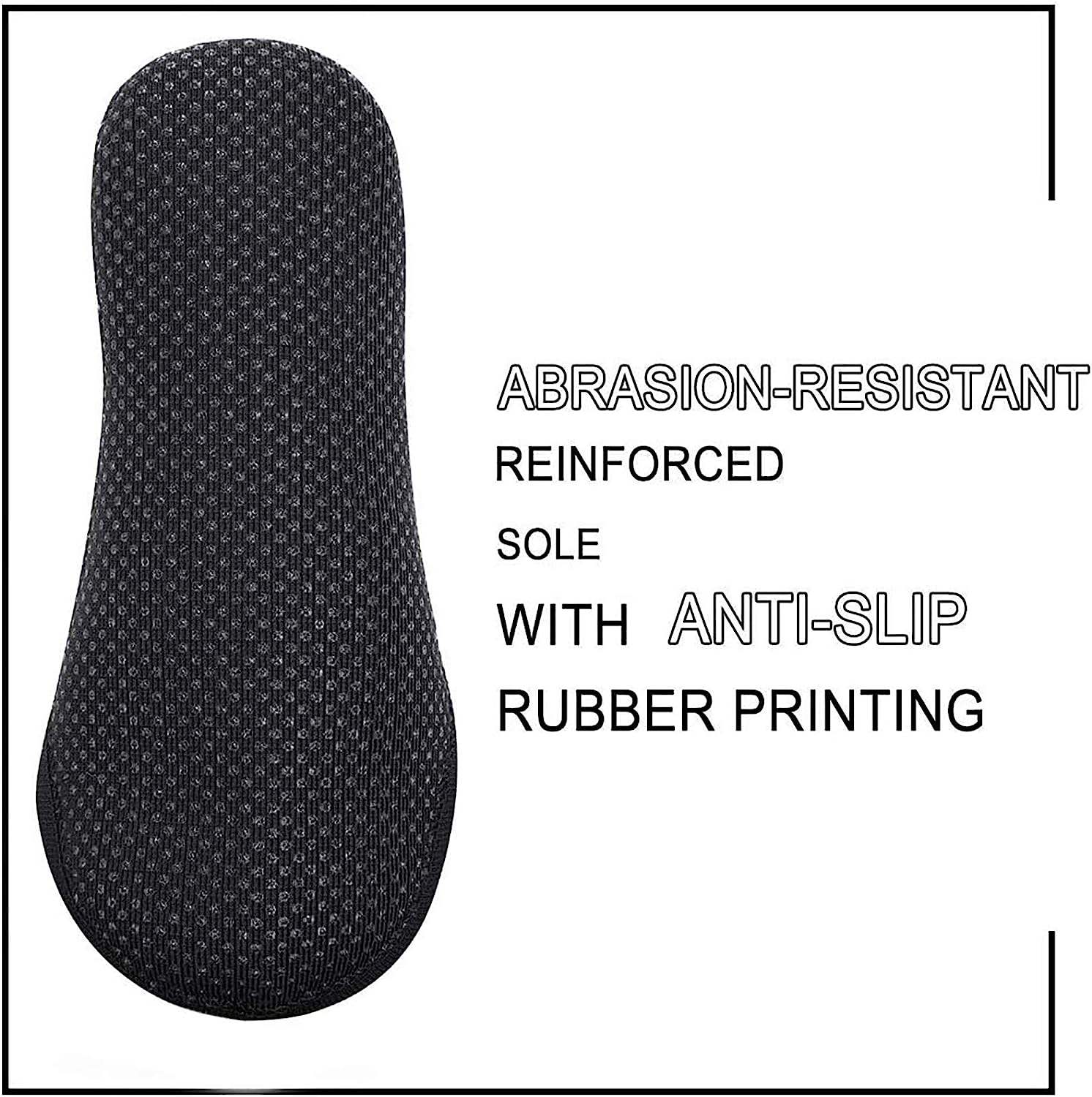 5 mm Neoprensocken, 3 mm Neopr – Wetsuit 3Mm Neoprene Bewertung und Preis