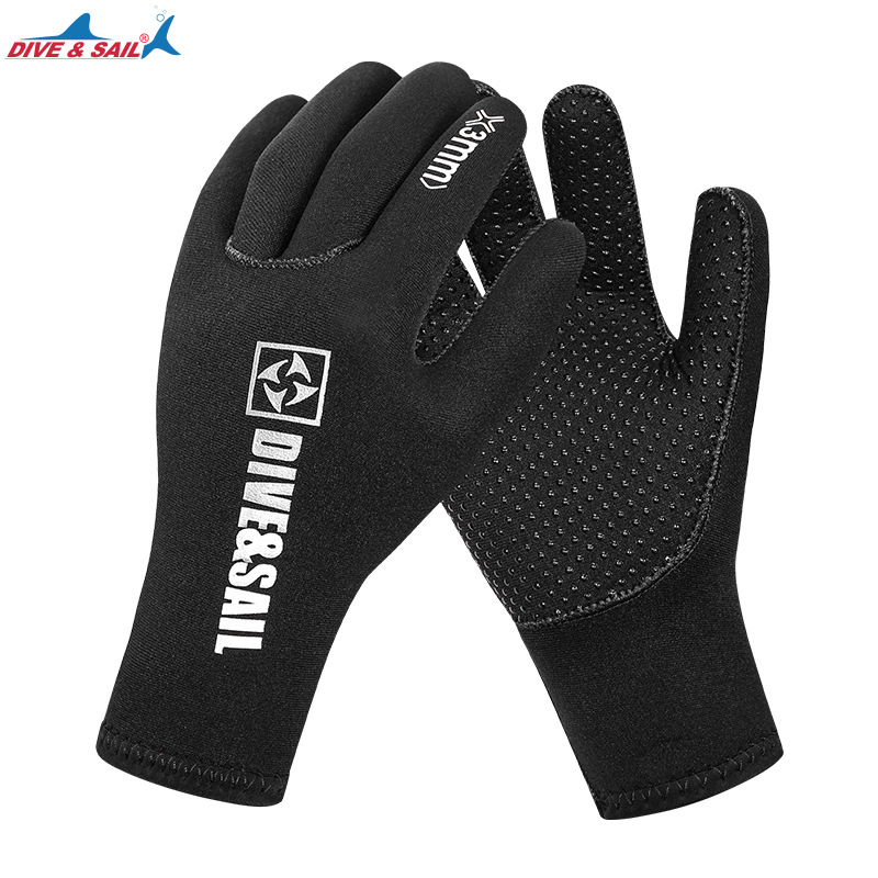 3MM Neopren Tauchen Handschuhe – Wetsuit 3Mm Neoprene Bewertung und Preis