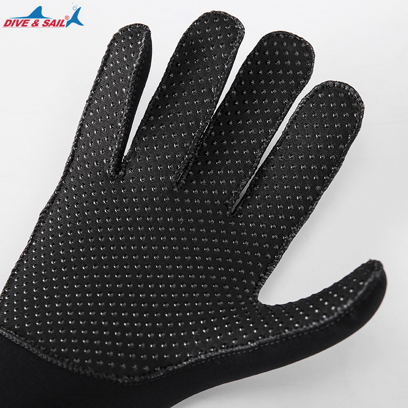 3MM Neopren Tauchen Handschuhe – Wetsuit 3Mm Neoprene Bewertung und Preis